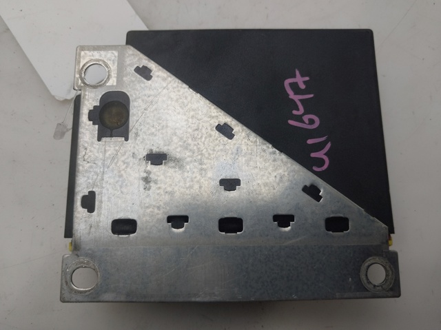 6Q0909605R VAG Módulo de control de airbag  comprar en Jaén
