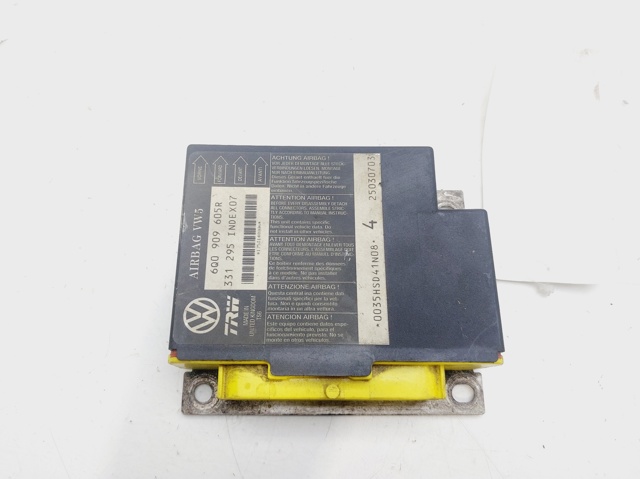 6Q0909605R VAG