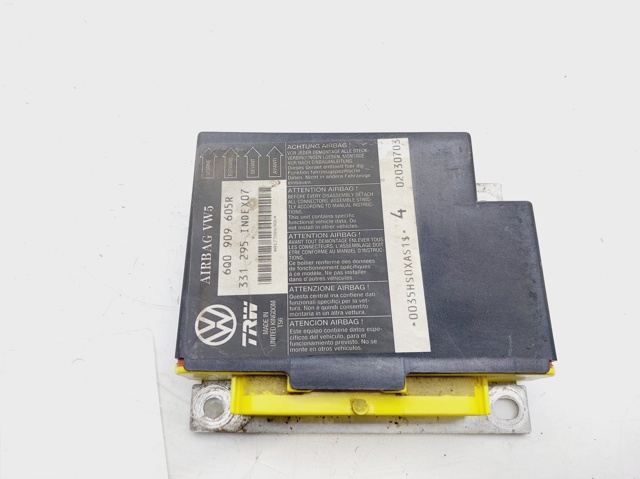 6Q0909605R VAG