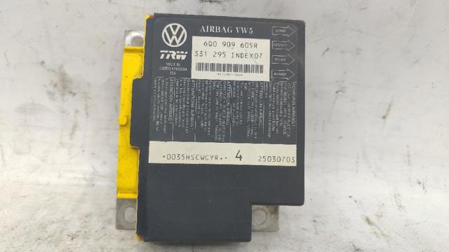 6Q0909605R VAG