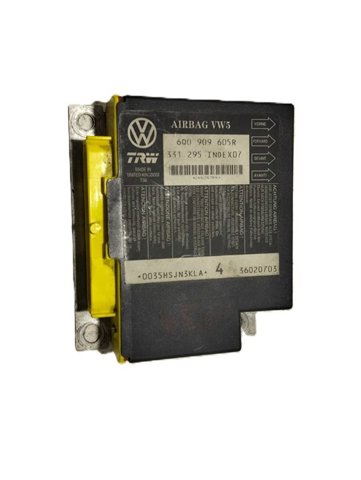 VAG 6Q0909605R Módulo de control de airbag  comprar en Murcia