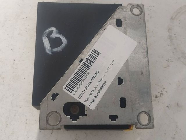 6Q0909605R Módulo de control de airbag comprar Almería