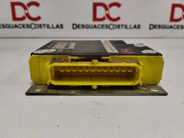 VAG 6Q0909605R Módulo de control de airbag  disponible Valladolid