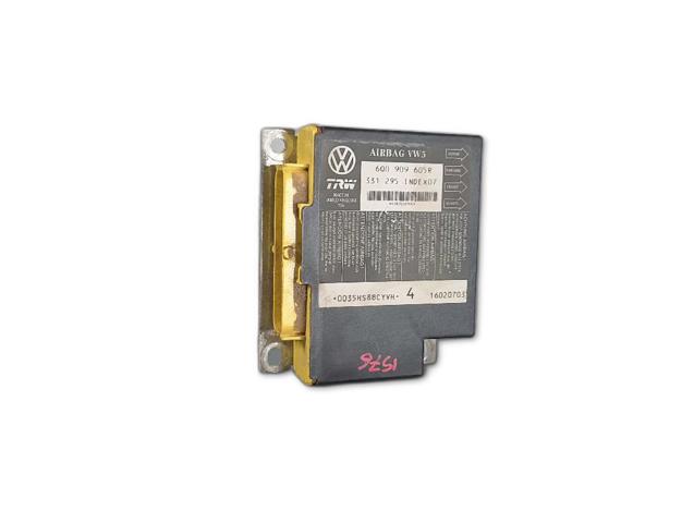 VAG 6Q0909605R Módulo de control de airbag  comprar en Albacete