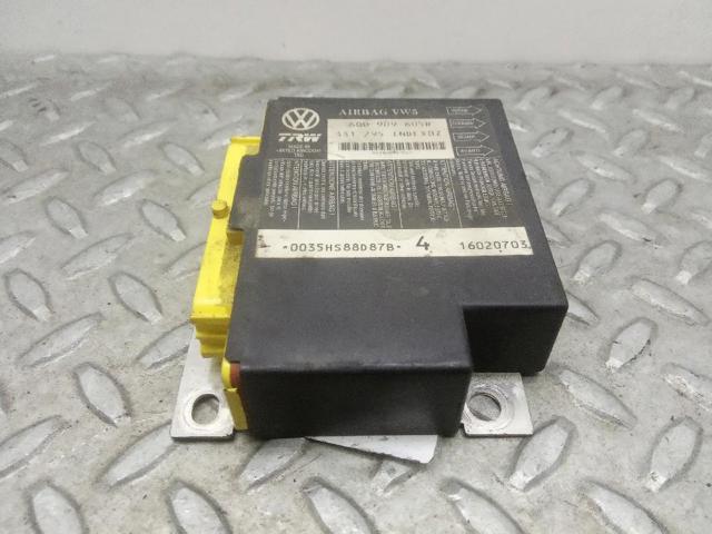 6Q0909605R VAG Módulo de control de airbag  comprar en Lleida