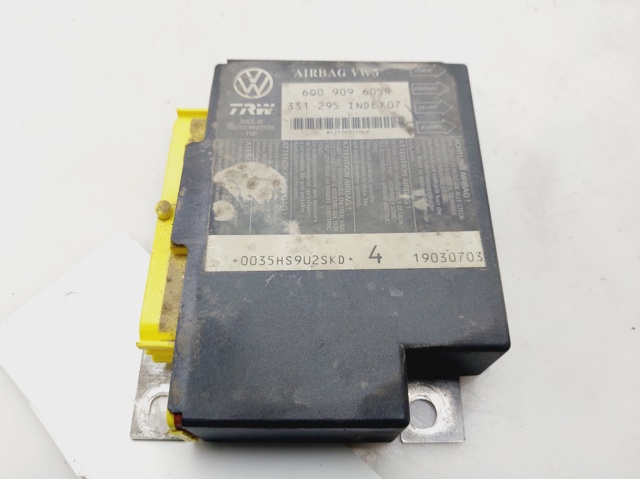 6Q0909605R VAG