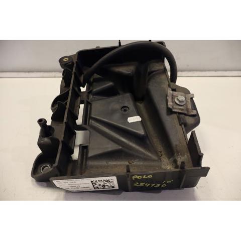 VAG 6Q0915331D Soporte de batería  en stock Terrassa