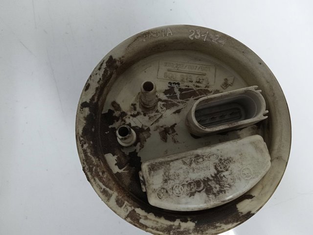 6Q0919050 VAG Módulo de bomba de combustible con sensor de nivel de combustible  disponible Ourense