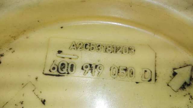 6Q0919050 VAG Bomba de gasolina comprar Alcalá