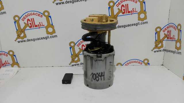 6Q0919050 Módulo de bomba de combustible con sensor de nivel de combustible  comprar en Reus