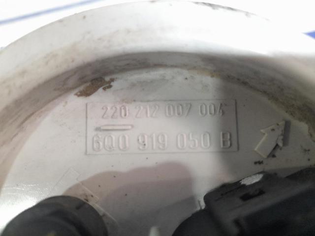 6Q0919050 VAG Módulo de bomba de combustible con sensor de nivel de combustible  comprar en Jaén