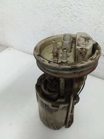 6Q0919050 VAG Módulo de bomba de combustible con sensor de nivel de combustible  disponible Ourense