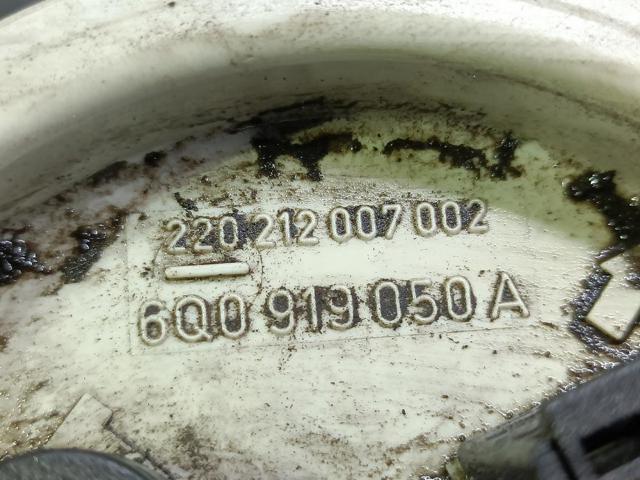 6Q0919050 VAG Módulo de bomba de combustible con sensor de nivel de combustible  comprar en Oviedo