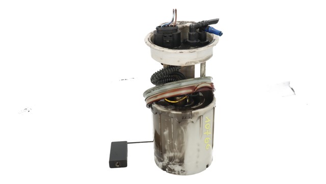 6Q0919050A VAG Módulo de bomba de combustible con sensor de nivel de combustible  comprar en Oviedo