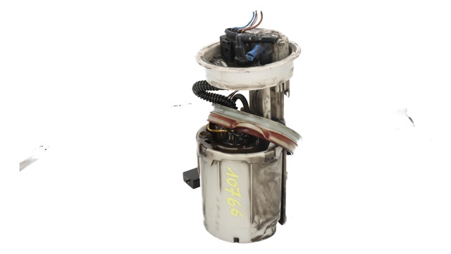 6Q0919050A VAG Módulo de bomba de combustible con sensor de nivel de combustible  comprar en Lleida