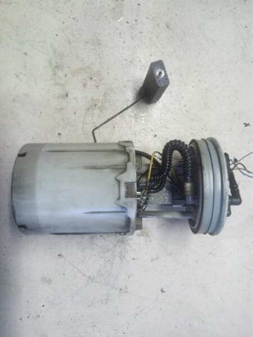 Bomba combustible para volkswagen polo (9n_) (2001-2005) 1.4 tdi amf 6Q0919050A