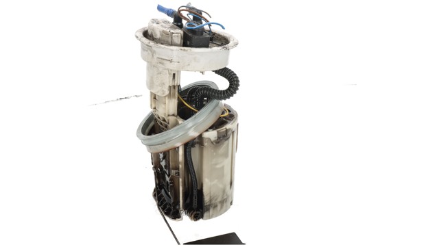 6Q0919050A VAG Módulo de bomba de combustible con sensor de nivel de combustible  disponible Alicante