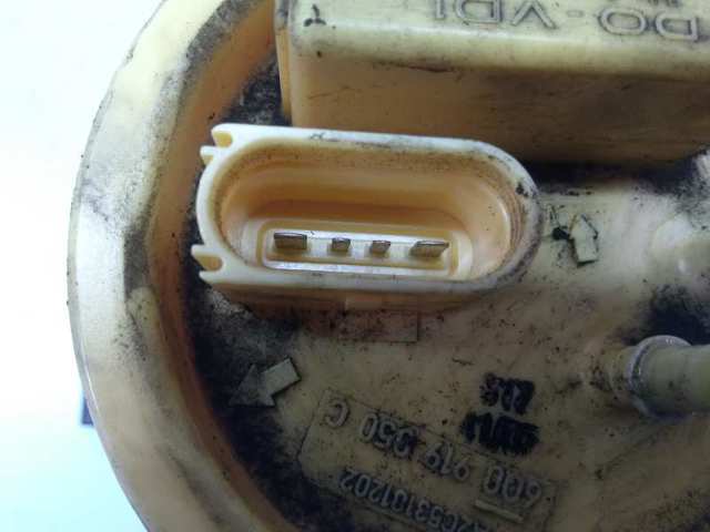 VAG 6Q0919050C Módulo de bomba de combustible con sensor de nivel de combustible  disponible Valladolid