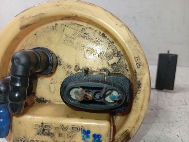 6Q0919050C Módulo de bomba de combustible con sensor de nivel de combustible  disponible Málaga