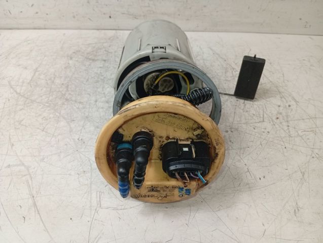 6Q0919050C Módulo de bomba de combustible con sensor de nivel de combustible  comprar en Pontevedra