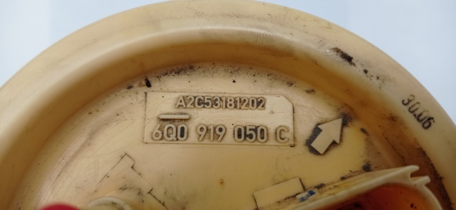 6Q0919050C VAG