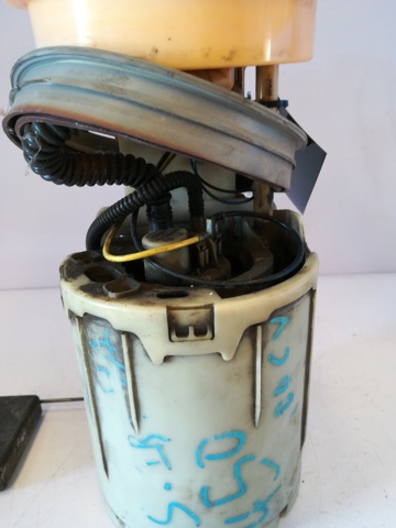 6Q0919050C VAG Módulo de bomba de combustible con sensor de nivel de combustible  disponible Ourense