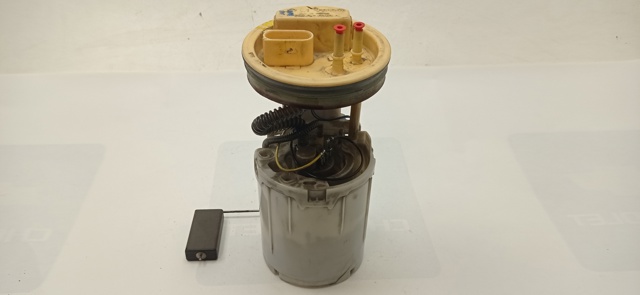 VAG 6Q0919050C Módulo de bomba de combustible con sensor de nivel de combustible  comprar en Ponferrada