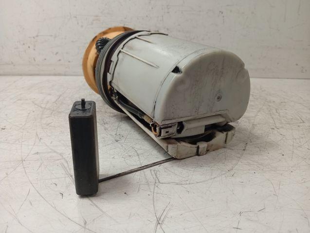 6Q0919050C VAG Módulo de bomba de combustible con sensor de nivel de combustible  disponible Vigo