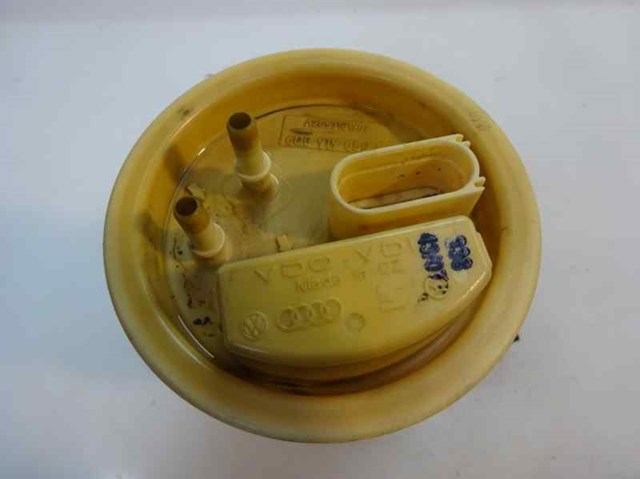 6Q0919050C Módulo de bomba de combustible con sensor de nivel de combustible  disponible Málaga
