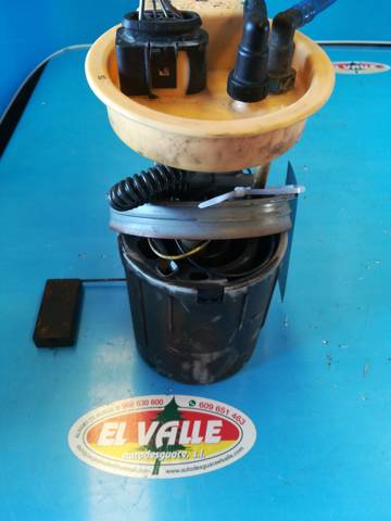 VAG 6Q0919050C Bomba de gasolina  en stock Valencia