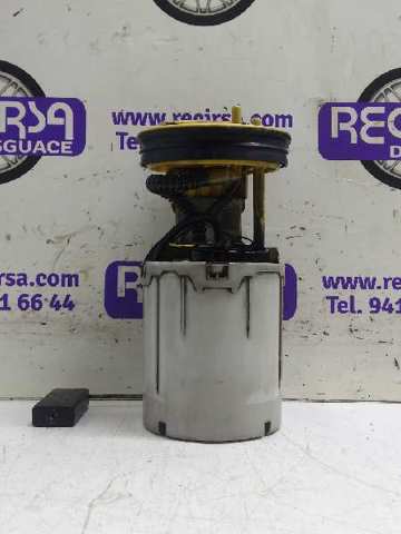 VAG 6Q0919050D Módulo de bomba de combustible con sensor de nivel de combustible  comprar en Ponferrada