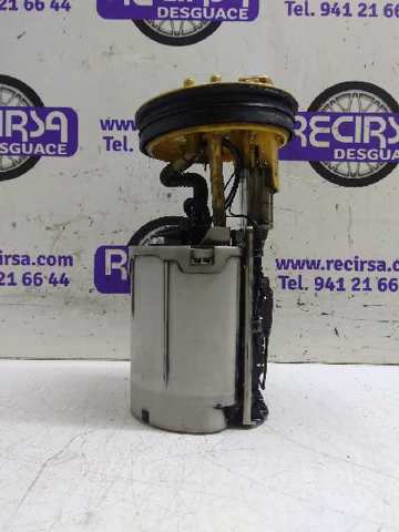 VAG 6Q0919050D Módulo de bomba de combustible con sensor de nivel de combustible  disponible España