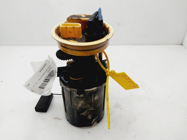VAG 6Q0919050D Módulo de bomba de combustible con sensor de nivel de combustible  disponible Valladolid