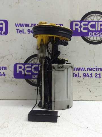 VAG 6Q0919050D Módulo de bomba de combustible con sensor de nivel de combustible  comprar en Ponferrada