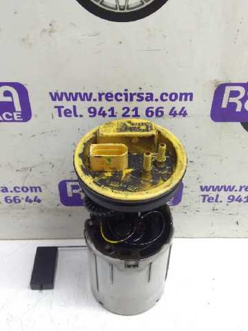 6Q0919050D Módulo de bomba de combustible con sensor de nivel de combustible  comprar en Pontevedra