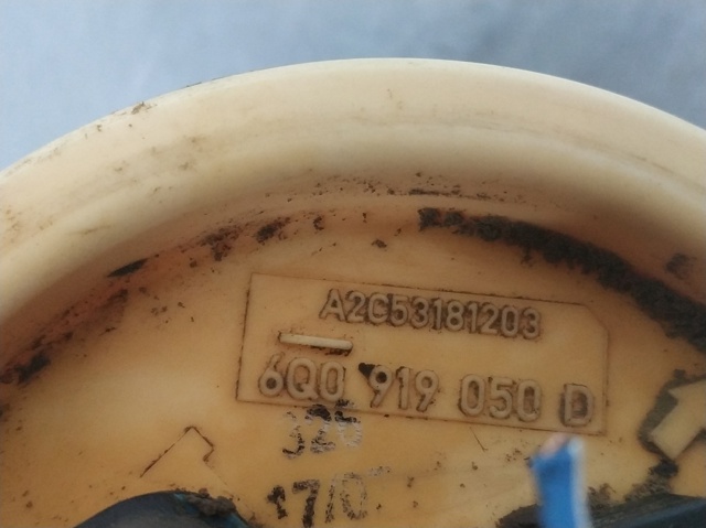 6Q0919050D VAG