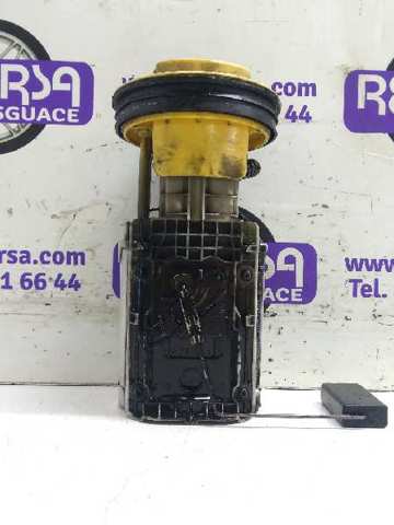VAG 6Q0919050D Módulo de bomba de combustible con sensor de nivel de combustible  comprar en Albacete