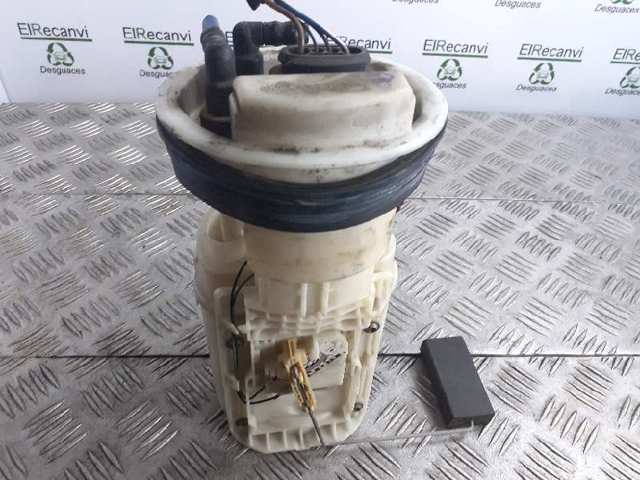 6Q0919051 VAG Módulo de bomba de combustible con sensor de nivel de combustible  comprar en Oviedo