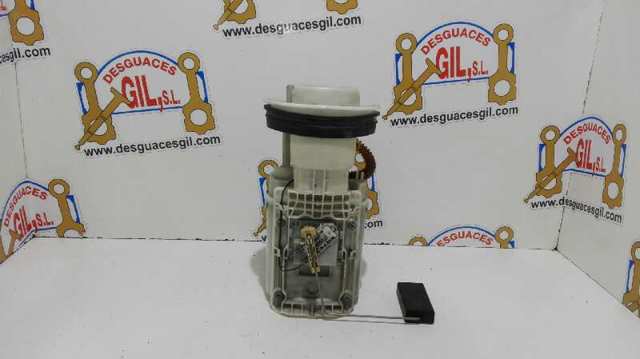 6Q0919051 Módulo de bomba de combustible con sensor de nivel de combustible  disponible Burgos
