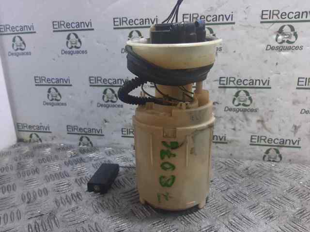 6Q0919051 VAG Módulo de bomba de combustible con sensor de nivel de combustible  comprar en Jaén