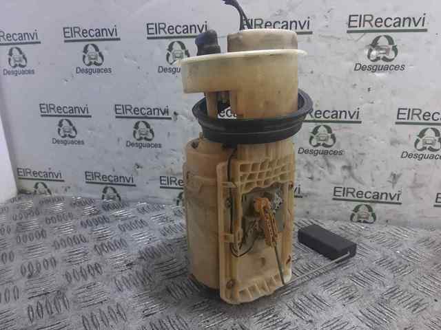 6Q0919051 Módulo de bomba de combustible con sensor de nivel de combustible  comprar en Zaragoza
