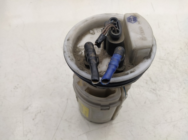 Módulo de alimentación de combustible 6Q0919051 VAG