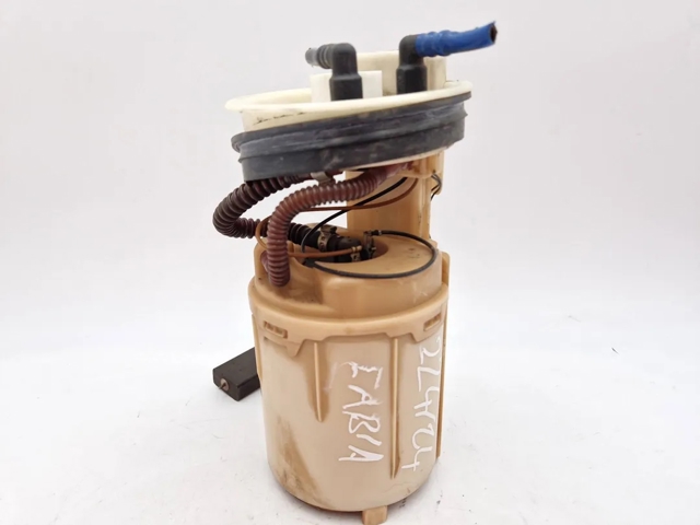 VAG 6Q0919051 Módulo de bomba de combustible con sensor de nivel de combustible  comprar en Murcia
