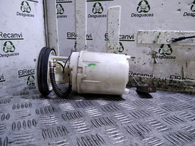 6Q0919051 Módulo de bomba de combustible con sensor de nivel de combustible  disponible Málaga