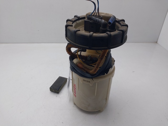 6Q0919051C Módulo de bomba de combustible con sensor de nivel de combustible  comprar en Zaragoza