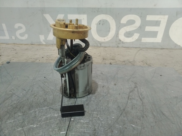 VAG 6Q0919051C Módulo de bomba de combustible con sensor de nivel de combustible  disponible Valladolid