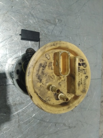 6Q0919051C VAG Módulo de bomba de combustible con sensor de nivel de combustible  comprar en Lleida