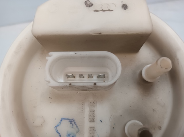 6Q0919051C VAG Módulo de bomba de combustible con sensor de nivel de combustible  comprar en Oviedo
