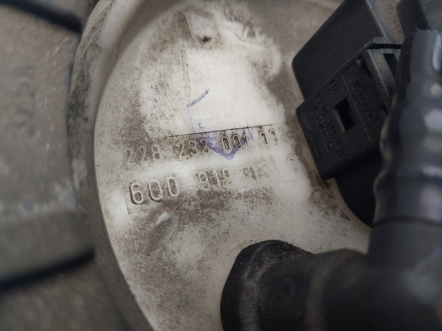 6Q0919051C VAG Bomba de gasolina comprar Alcalá