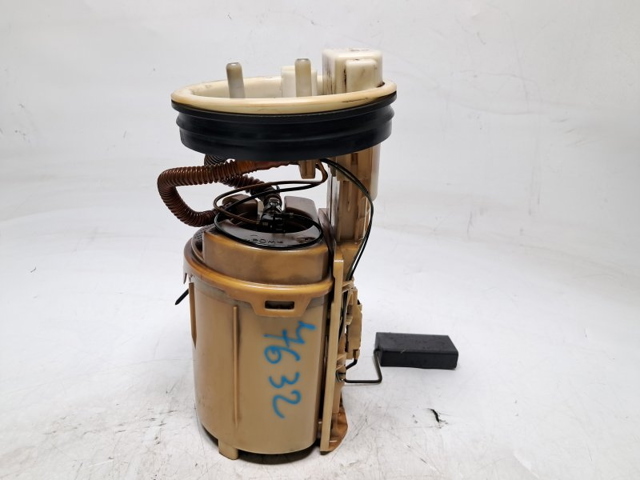 6Q0919051C Módulo de bomba de combustible con sensor de nivel de combustible  comprar en Reus